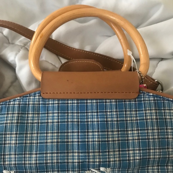 Relic Crossbody - Picture 9 of 14